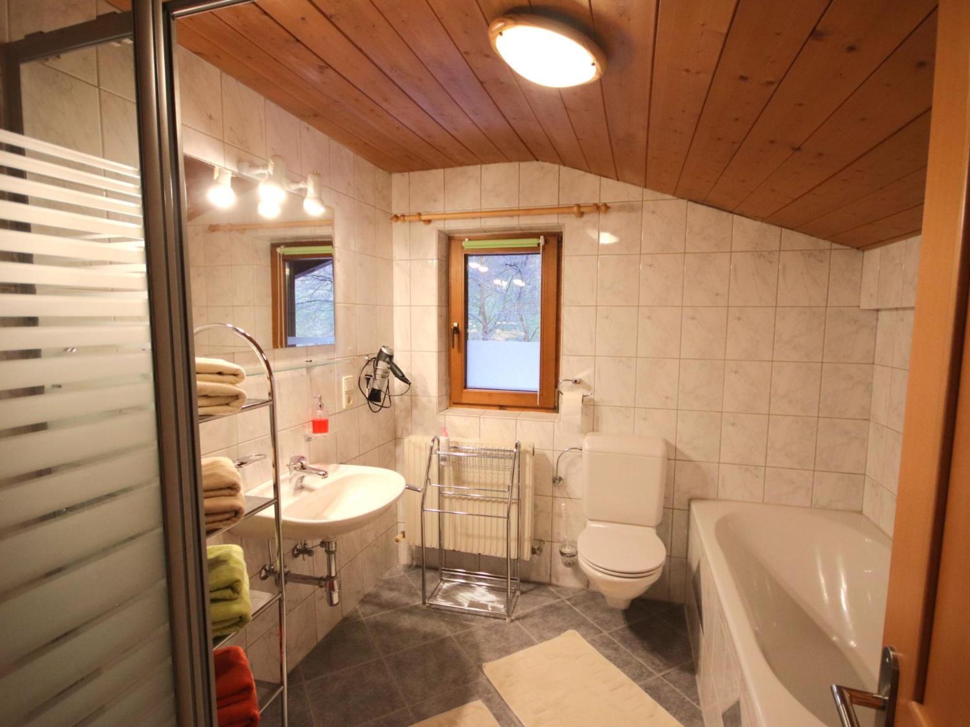 Apartment Krismer By Interhome Pians Exteriör bild