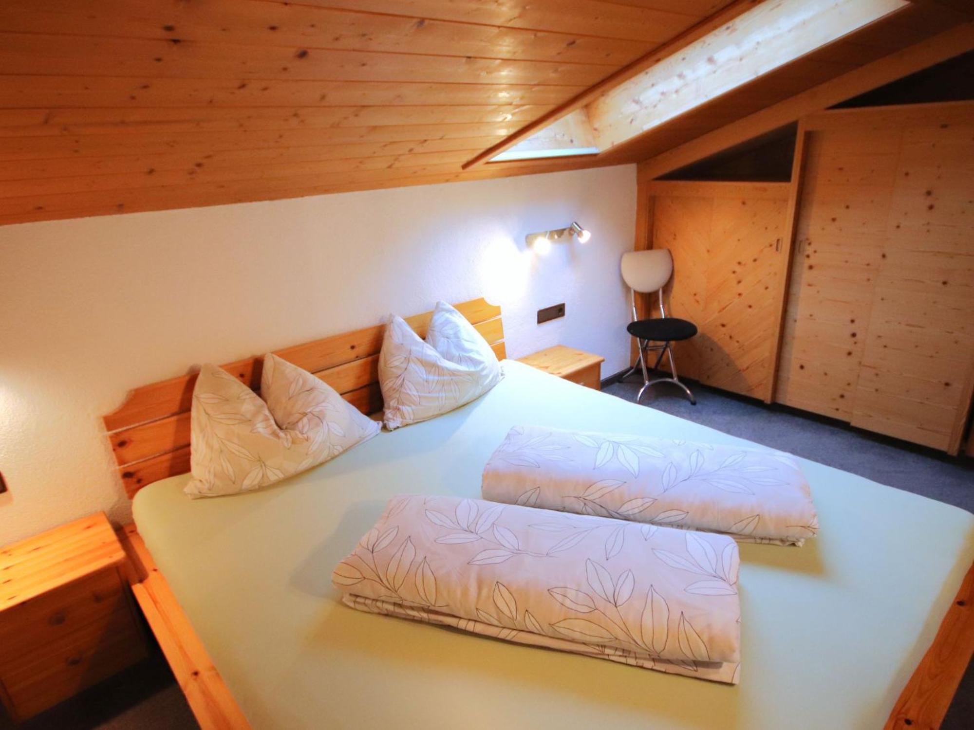 Apartment Krismer By Interhome Pians Exteriör bild