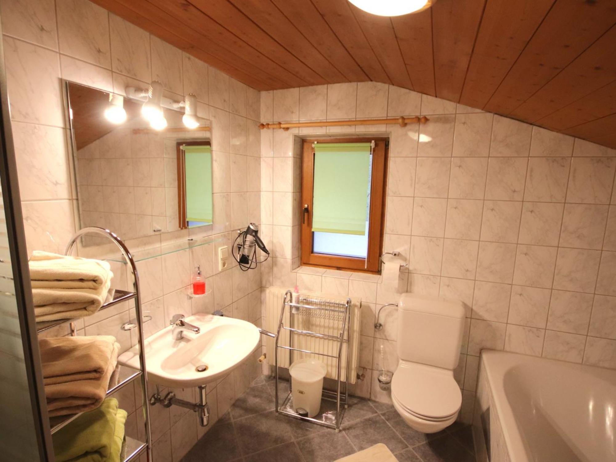 Apartment Krismer By Interhome Pians Exteriör bild
